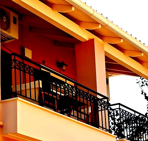 Villa Meliti